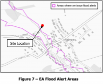 EA Flood Risk Areas EA Flood Risk Areas