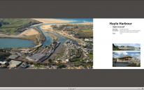 Hayle Harbour Hayle Cornwall Developer: ING RED Real Estate Description: Regeneration of quay with 70,000ft² (6,500m²) foodstore, non food retail and residential Value: £14m Hayle Harbour Hayle Cornwall Developer: ING RED Real Estate Description: Regeneration of quay with 70,000ft² (6,500m²) foodstore, non food retail and residential Value: £14m