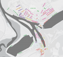 Land Use Land Use