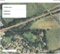 Aerial - Mellanoweth House 17 Back Lane Angarrack Aerial - Mellanoweth House 17 Back Lane Angarrack