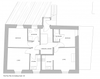 Email with Amended Plans - Fist Floor Email with Amended Plans - Fist Floor