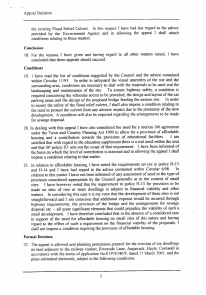 Appeal page 5 Appeal page 5