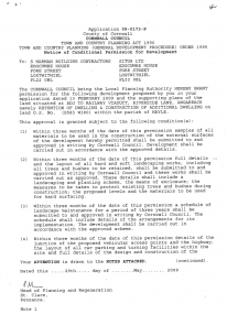 Permission page 1 Permission page 1