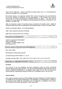 Officers Report page 2 Officers Report page 2
