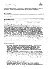 Officers Report page 4 Officers Report page 4