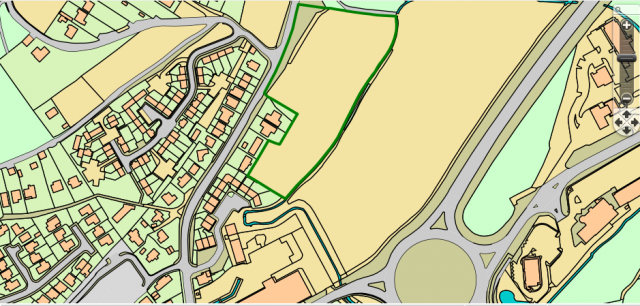 PA13/03357/PREAPP | Pre-application advice for residential development of 30-40 dwellings on land identified by Cornwall Council as an urban extension to Hayle. Access to be provided off Loggans Road. | Land Off Loggans Road Loggans Road Hayle Cornwall TR PA13/03357/PREAPP | Pre-application advice for residential development of 30-40 dwellings on land identified by Cornwall Council as an urban extension to Hayle. Access to be provided off Loggans Road. | Land Off Loggans Road Loggans Road Hayle Cornwall TR