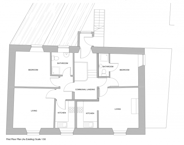 Email with Amended Plans - Fist Floor Email with Amended Plans - Fist Floor