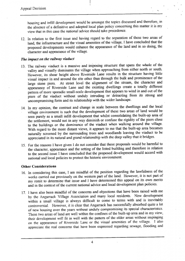 Appeal page 4 Appeal page 4