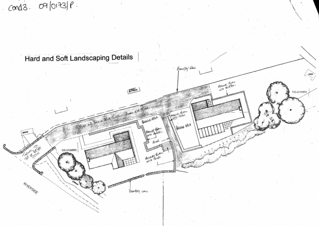 Hard and Soft Landscaping Details Hard and Soft Landscaping Details