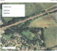 Aerial - Mellanoweth House 17 Back Lane Angarrack