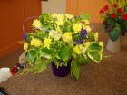 Flower Arrangements June 2014 part 1