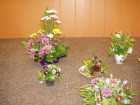 Flower Arrangements June 2014 part 4