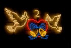  2 Turtle Doves 2013
