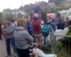 The Crowd