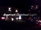 Winning House 2010 | Christmas Lights Winning House 2010 | Christmas Lights