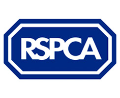 RSPCA logo