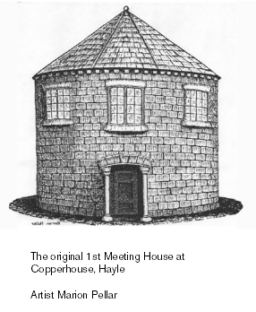 The First Wesley 
